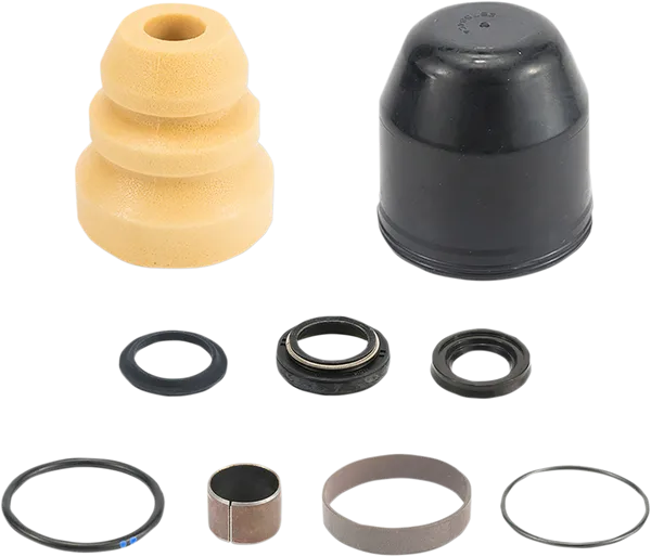 Kit di manutenzione ammortizzatori-13140584