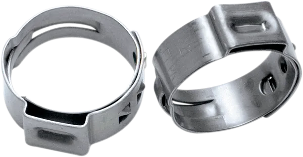 Fascette Stepless® per impianto di raffreddamento-24010548