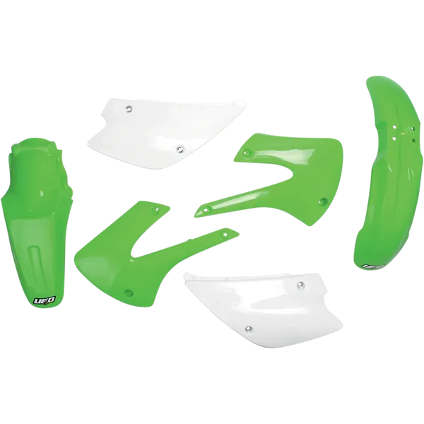 Kit plastiche completo restyling-14030516