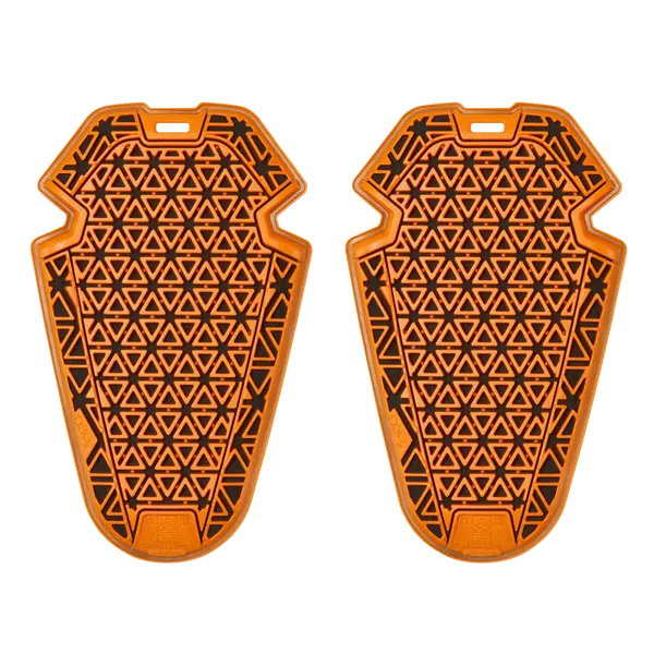 Protezioni antiurto per gomiti e ginocchia D3O® Ghost livello 2-27060335