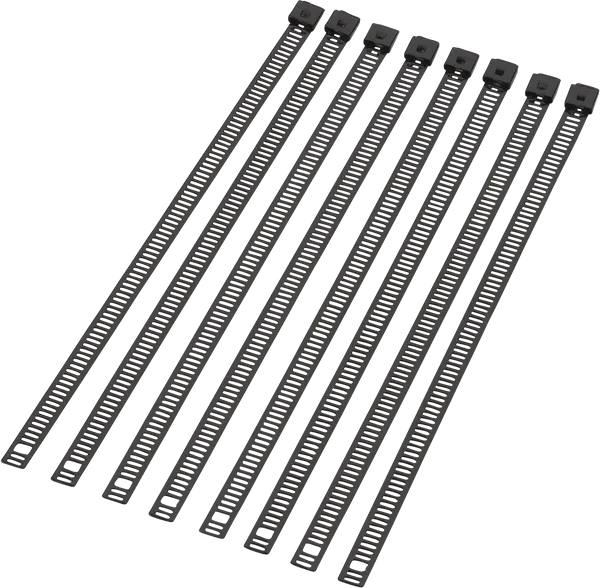 Fascetta flessibile zigrinata-21200643