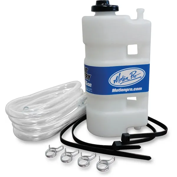 Tanica di recupero per liquido di raffreddamento 275cc-19020893