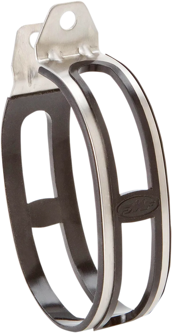 Fascetta per silenziatore 2 tempi-18600935