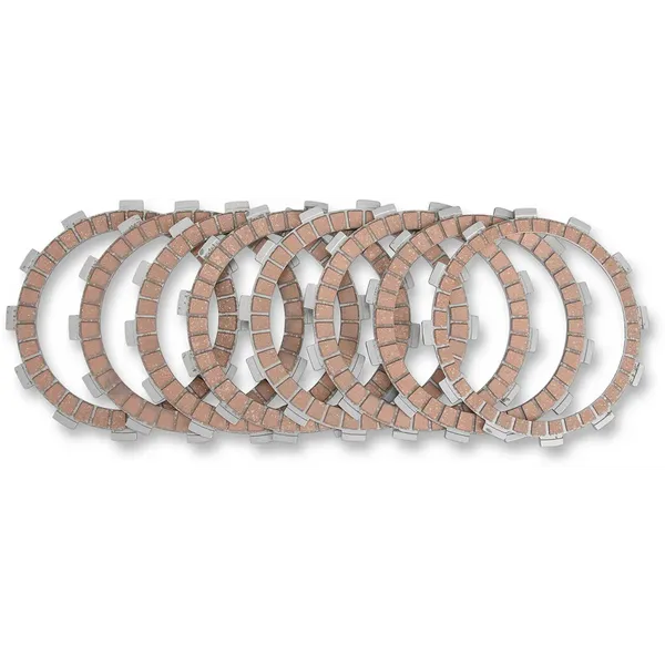 Set dischi frizione-11310244