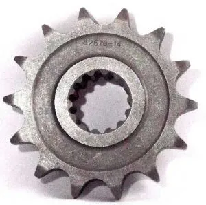 Pignone Afam 14 denti Ducati 749/998/999,848/1098/1198, Diavel, Monster/Multi/SS 1000/1100, ST3, catena 525, codice 5261314