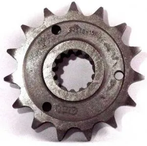 Pignone Afam 15 denti Ducati 749/998/999,848/1098/1198, Diavel, Monster/Multi/SS 1000/1100, ST3, catena 525, codice 5261315