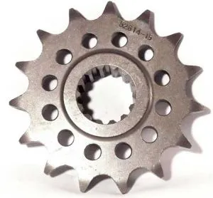 Pignone Afam 16 denti passo 520 codice 5261415 per Ducati 749/996R/999,848/1098/1198, Diavel, Monster/Multi/SS 1000/1100, con fori alleggerimento