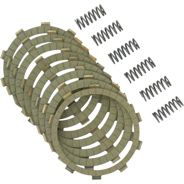 Kit frizione serie SRC Race/Sport in aramide-11312240