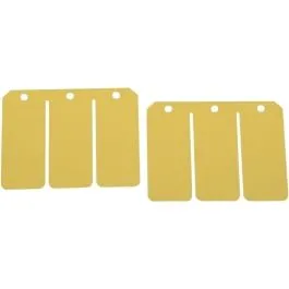 BOYESEN 546SF1 REED PETAL SUPER STOCK CARBON FIBER