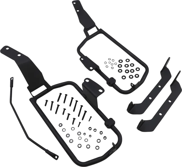 Supporto borsa laterale Kenai-35210157