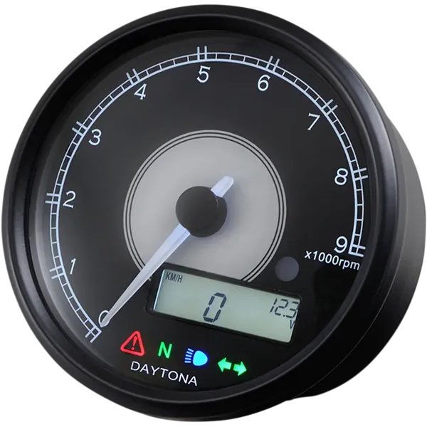 Tachometer-22110190