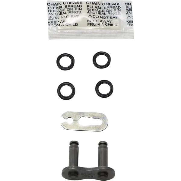 Falsa maglia a clip X-ring 520-12310895