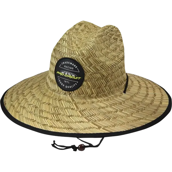 Straw Hat-25013889