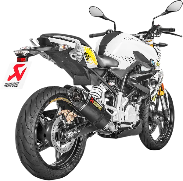 Racing Line Exhaust System-18102562