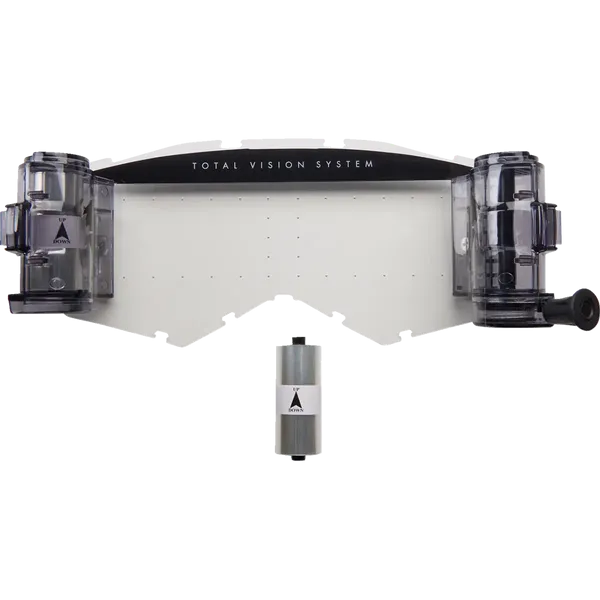 Sistema roll-off Regiment Total Vision-26020968