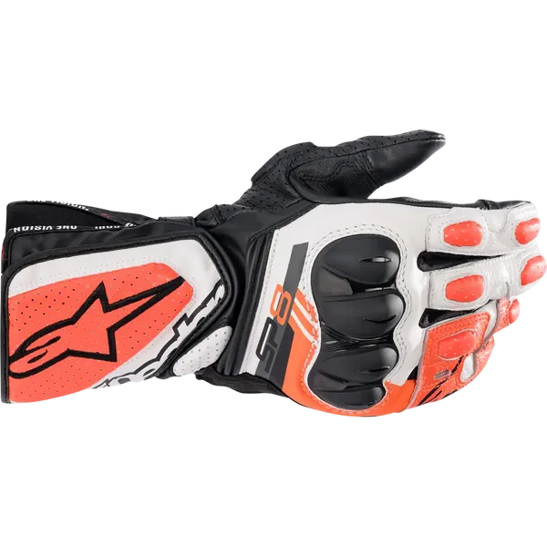 SP-8 V3 Gloves-33014474