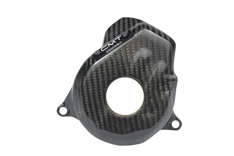 COVER ACCENSIONE IN CARBONIO      per KTM SXF 250      2016 - 2017 - 2018-000323