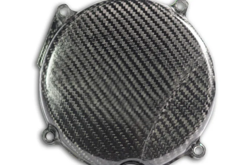 CARTER ACCENSIONE IN CARBONIO per HONDA CR 500 1991 - 1992 - 1993 - 1994 - 1995 - 1996 - 1997 - 1998 - 1999 - 2000 - 2001-000142