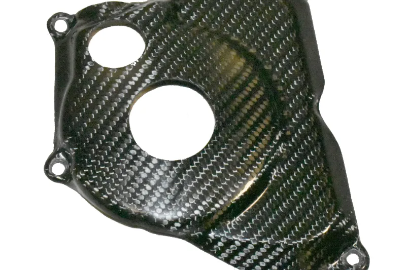 COVER ACCENSIONE IN CARBONIO      per SUZUKI RMZ 450      2018 - 2019 - 2020 - 2021 - 2022 - 2023 - 2024-000204