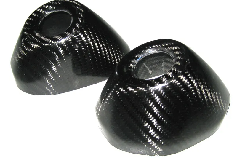 COVER FONDELLI IN CARBONIO      per HONDA CRF 250 R      2018 - 2019-000192