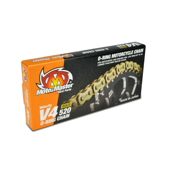 Catena di trasmissione 520 V4-12220626