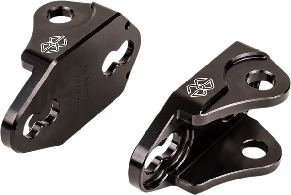 Piastra di adattamento per Yamaha-16202204