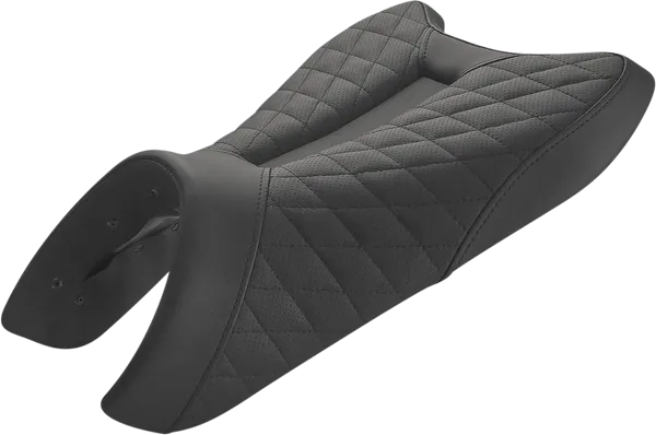 Track Lattice Stitched Seat-08102318