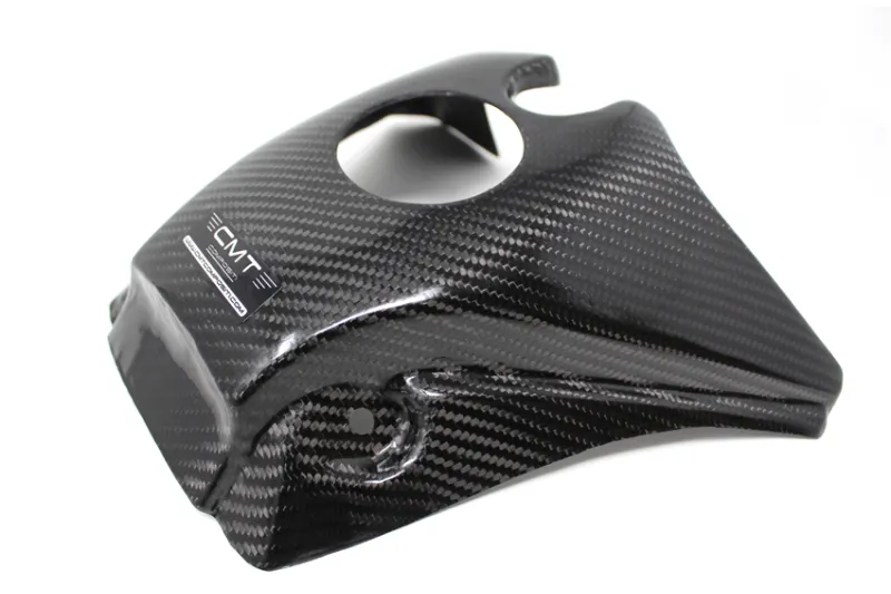 COVER SERBATOIO IN CARBONIO      per HONDA CRF 250 RX ENDURO      2019 - 2020 - 2021-000176