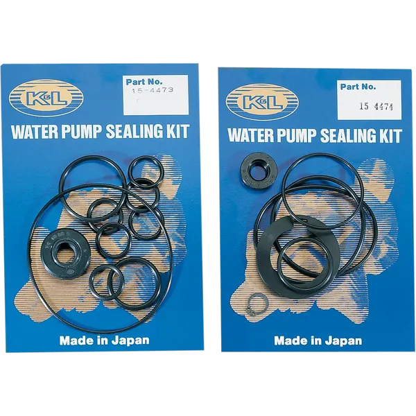 Kit guarnizioni pompa acqua-154353