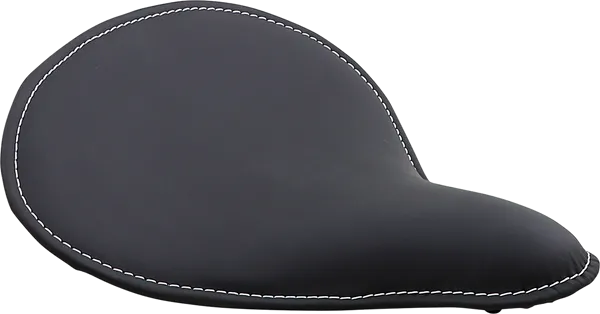 Large Low-Profile Spring Solo Seat-08060055