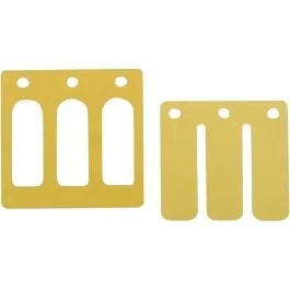 BOYESEN 601 REED PETAL FIBERGLASS