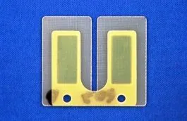 BOYESEN 602 REED PETAL FIBERGLASS