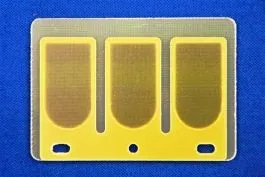 BOYESEN 604 REED PETAL FIBERGLASS