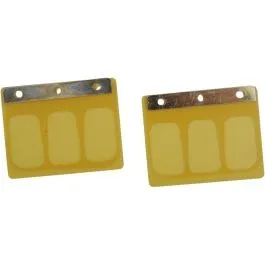 BOYESEN 606 REED PETAL FIBERGLASS