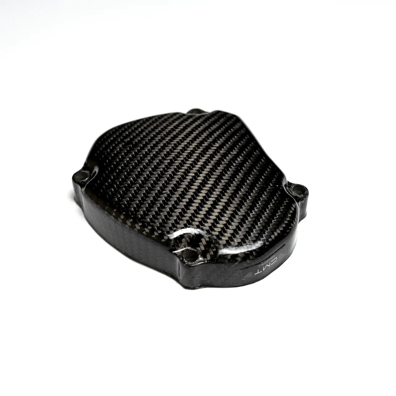 CARTER ACCENSIONE IN CARBONIO per YAMAHA YZ 125 2022 - 2023 - 2024 - 2025-000405