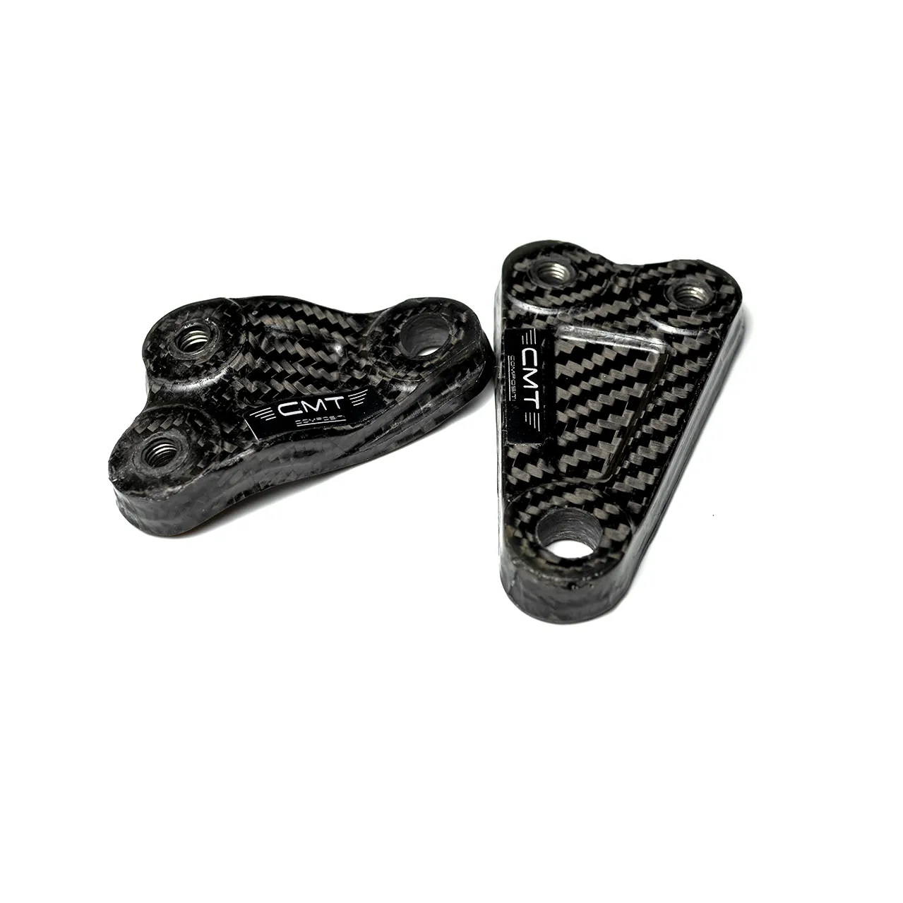 SUPPORTI MOTORE IN CARBONIO      per YAMAHA YZF 450      2020 - 2021 - 2022-000456