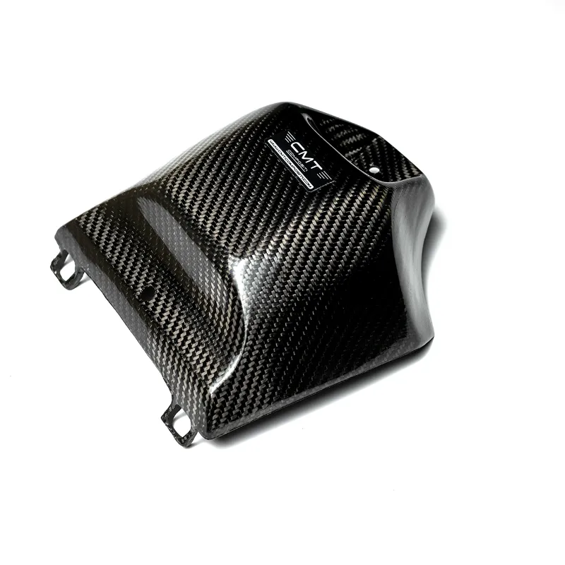 AIRBOX IN CARBONIO per YAMAHA YZF 250 2019 - 2020 - 2021 - 2022 - 2023-000482