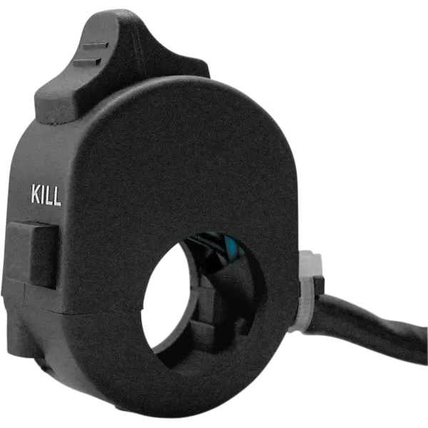 Mini interruttore faro con funzione di interruttore di spegnimento-120050