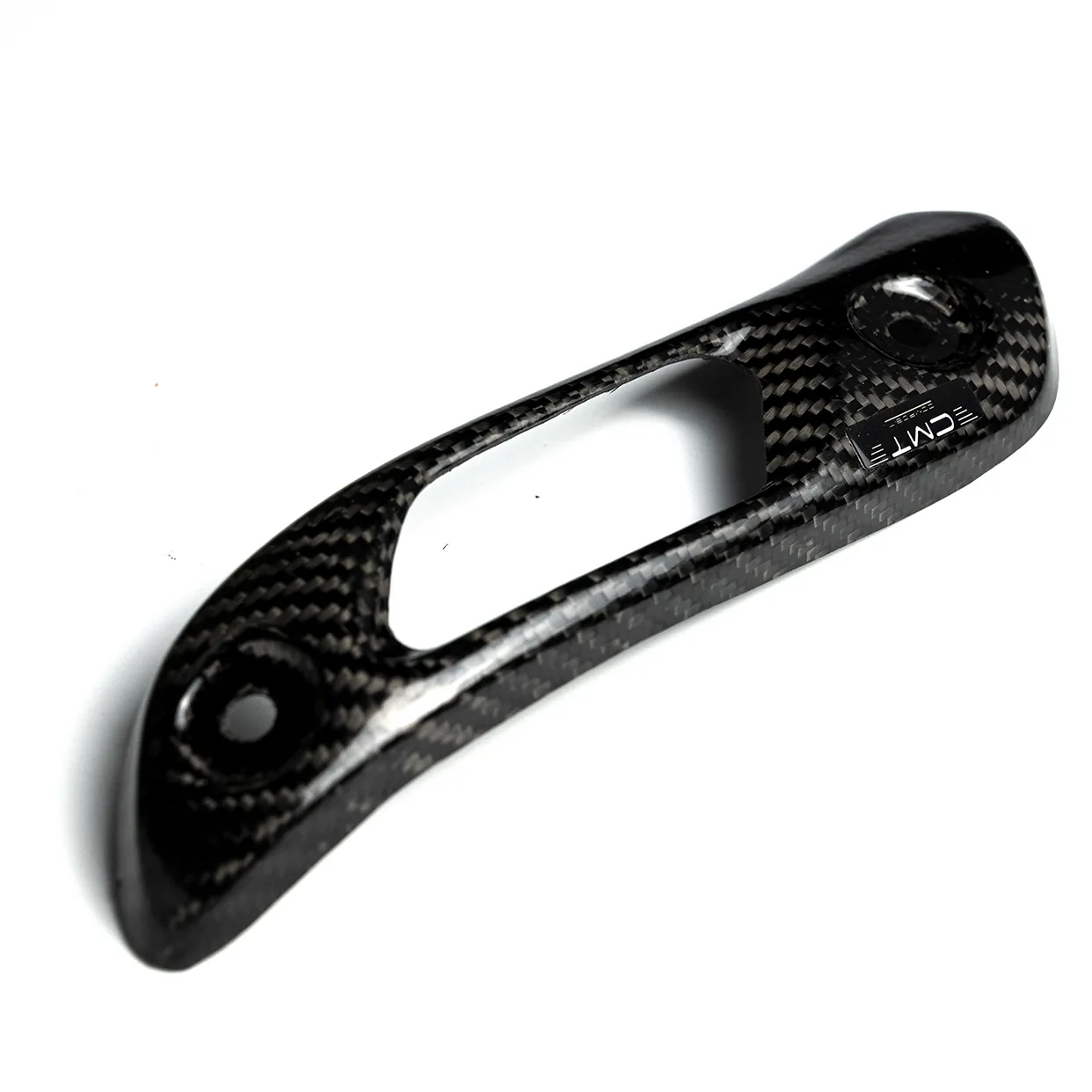 CMT Compositi | Paracalore in carbonio per Honda CRF 450 R 2019 - 2020-000193