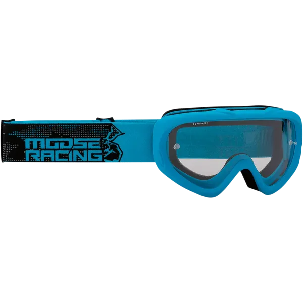 Maschera Qualifier Agroid ragazzi/e-26012666