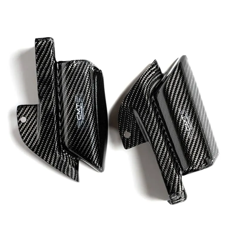 COVER SERBATOIO INFERIORE IN CARBONIO per HUSQVARNA FC 250 2023 - 2024 - 2025-003071