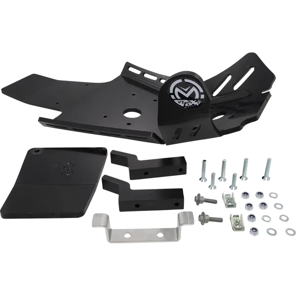 Piastra paramotore grande Pro-05061694