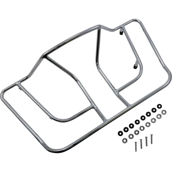 Portapacchi per bauletto Deluxe-DS710191