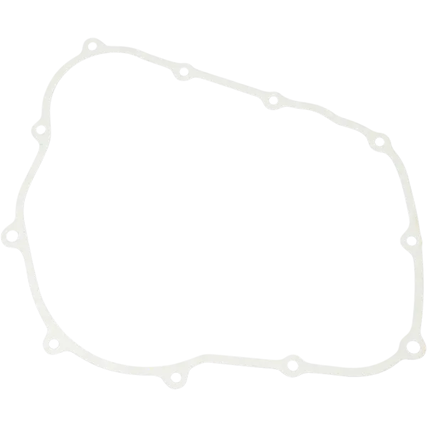 Guarnizione coperchio frizione-M816021