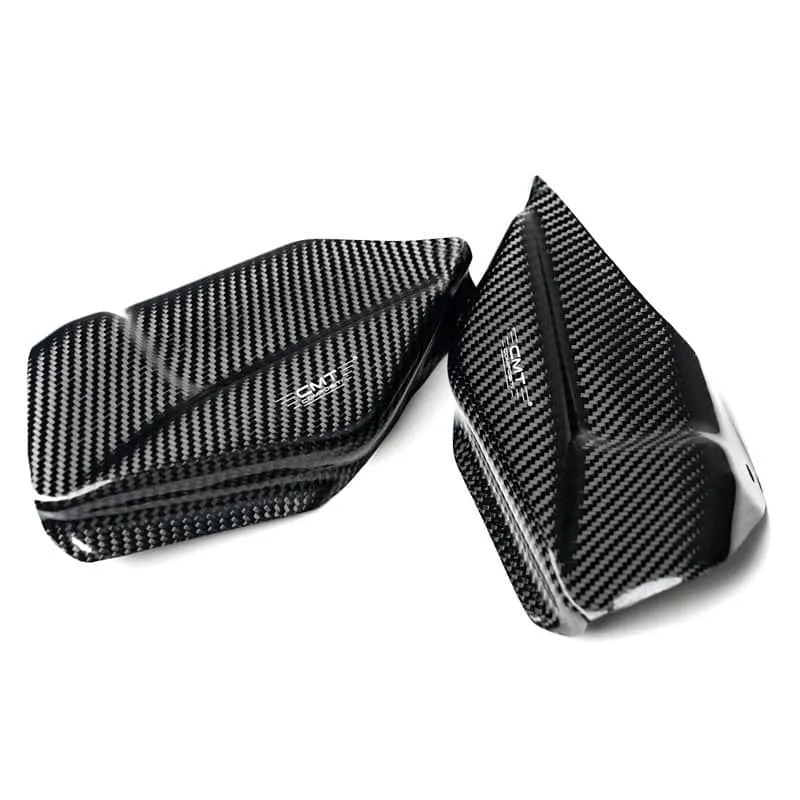 COVER SERBATOIO IN CARBONIO      per YAMAHA YZF 250      2024 - 2025-000486