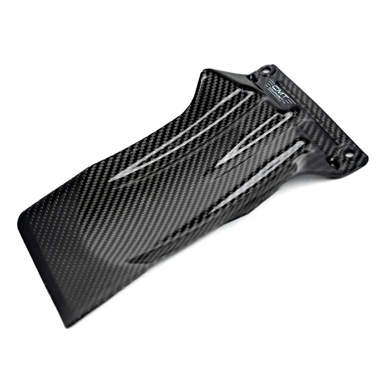 PARASPRUZZO POSTERIORE IN CARBONIO      per YAMAHA TENERE 700      2025-004016