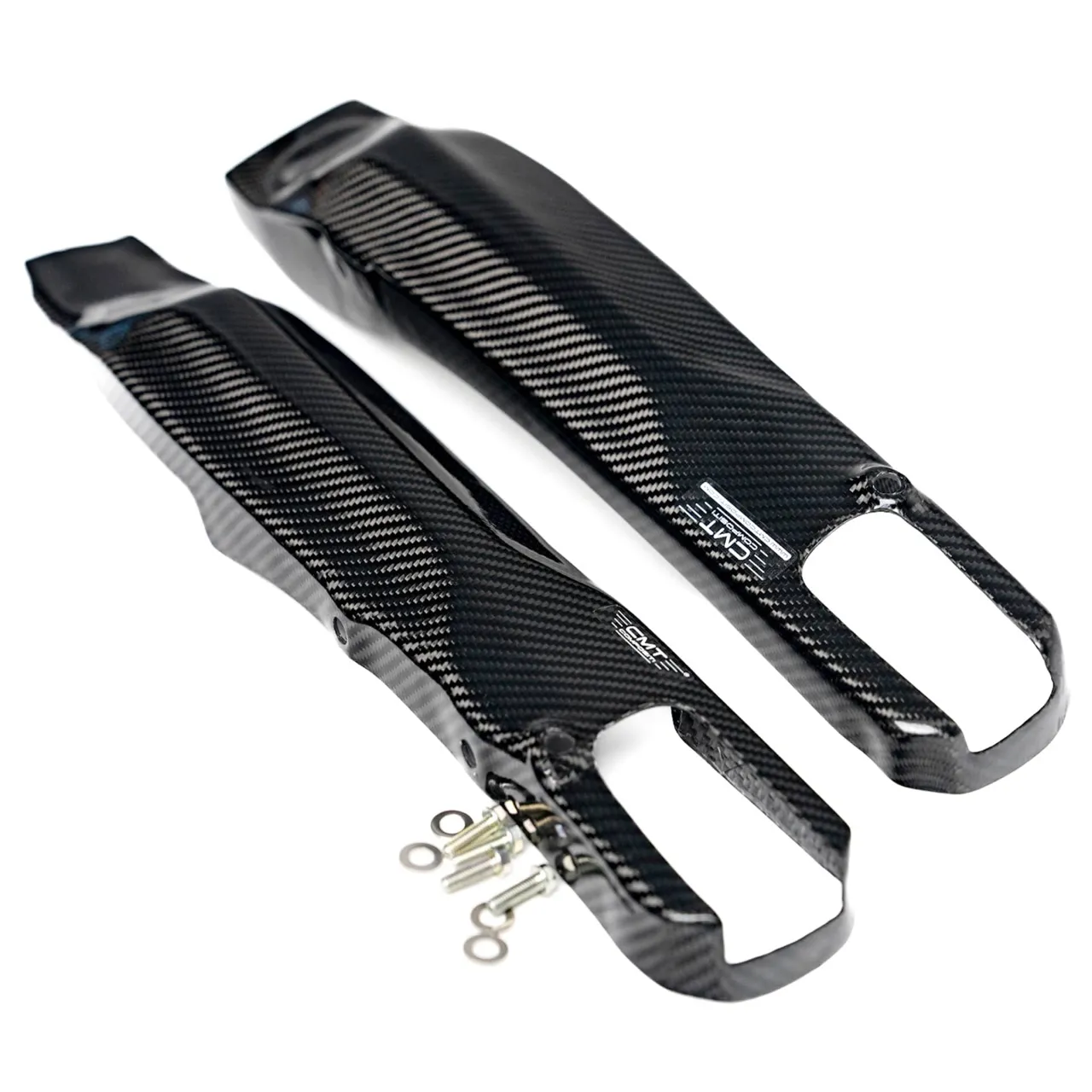 PROTEZIONI FORCELLONE IN CARBONIO      per YAMAHA TENERE 700      2025-004014