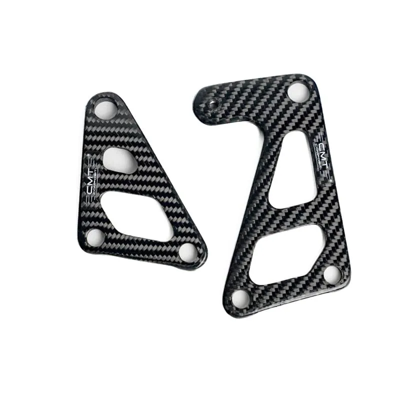 SUPPORTI MOTORE IN CARBONIO per YAMAHA TENERE 700 2025-004010