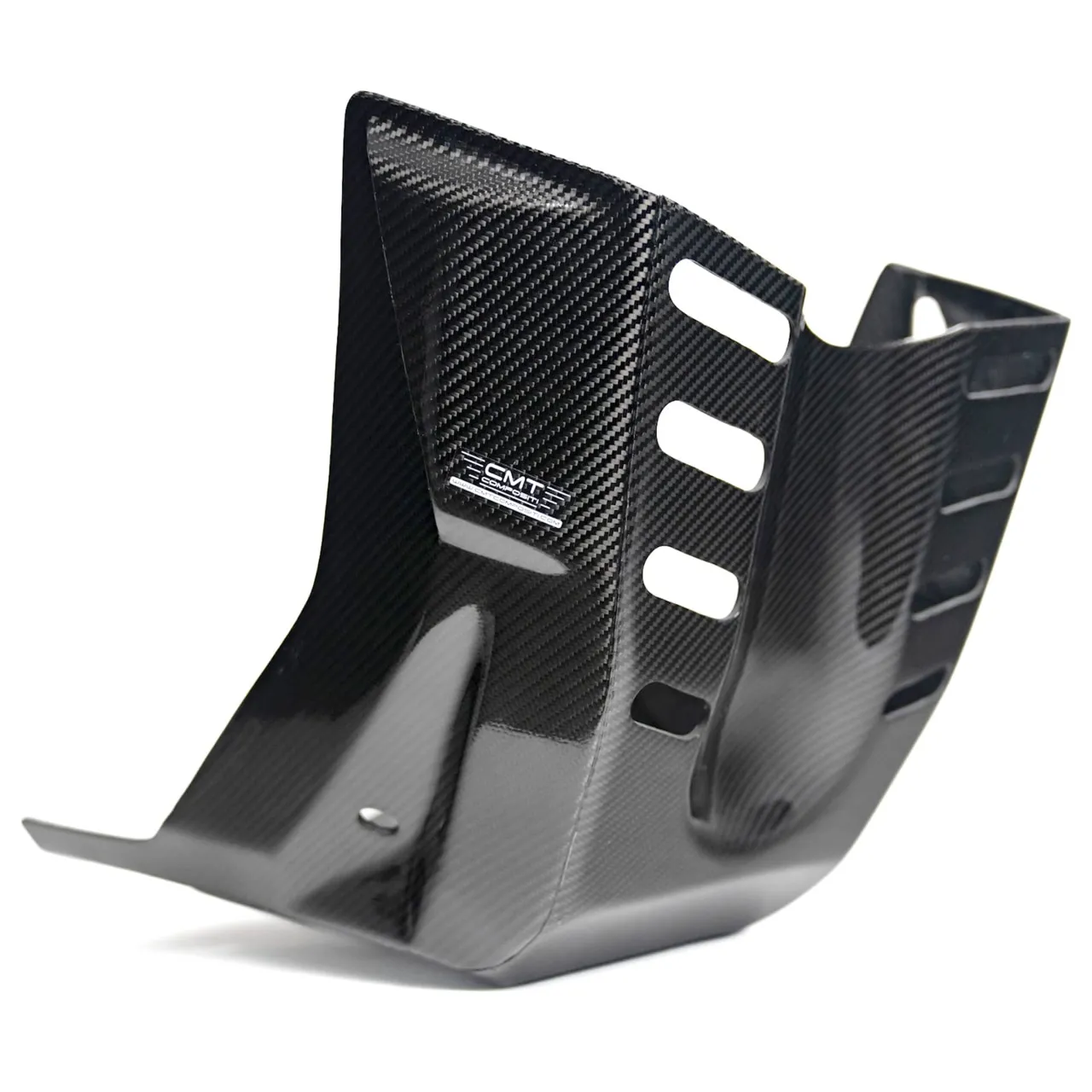 PARAMOTORE IN CARBONIO      per YAMAHA TENERE 700      2019 - 2020 - 2021 - 2022 - 2023 - 2024-004008