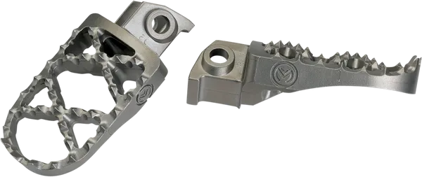 Poggiapiedi Pro-16201612